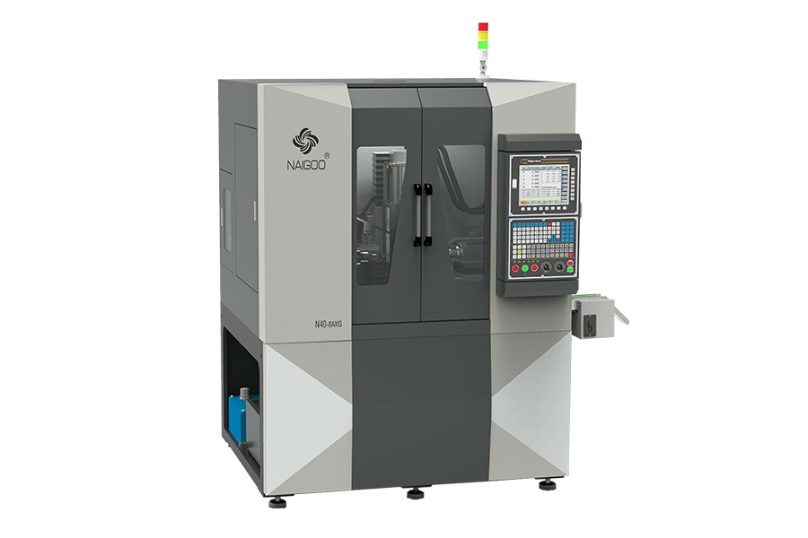 Machinery / Machine Tools