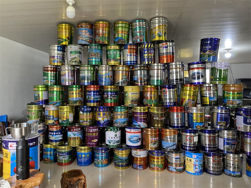 廠（chǎng）區環（huán）境