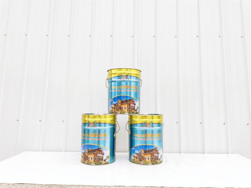 聖（shèng）達美森-高光耐候（hòu）木（mù）油