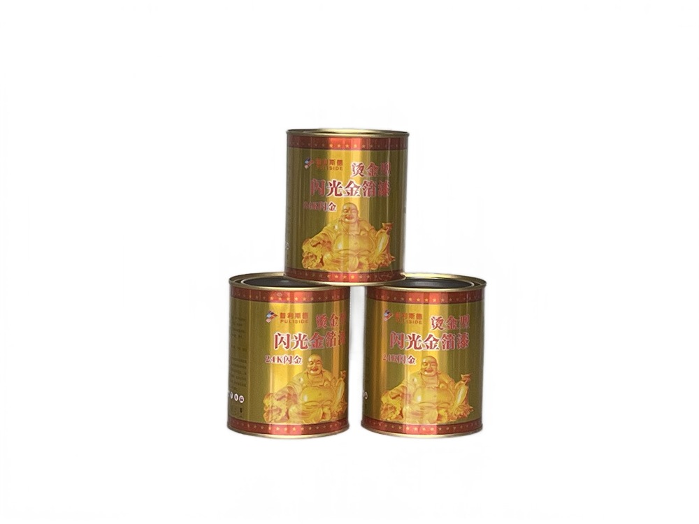 普利斯（sī）德-閃光金箔漆