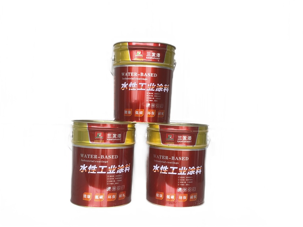 17·c18起草视频-水性工業塗料