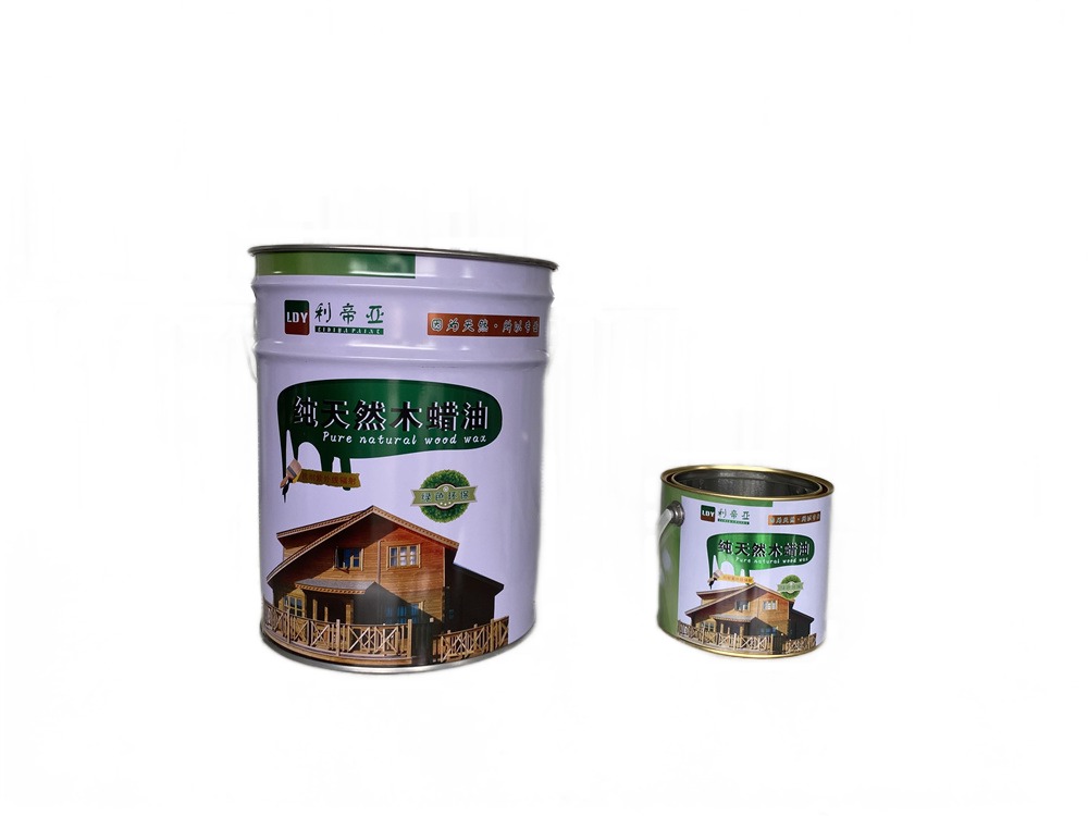 利（lì）帝亞-純天然木蠟油