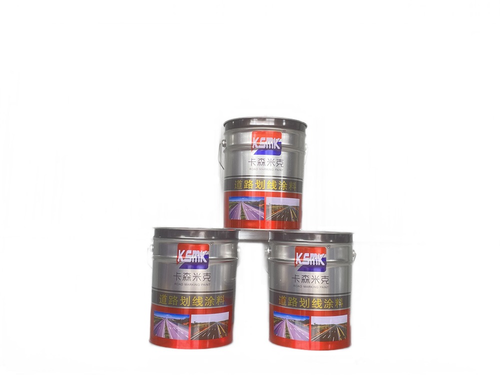 卡森米克-道路劃線塗料