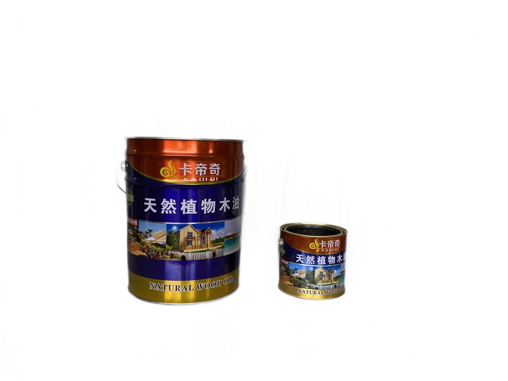 卡帝奇-天然植（zhí）物木油